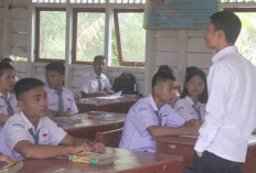 5 Penyebab Nomor Rekening jadi Kendala Pencairan Tunjangan Profesi Guru