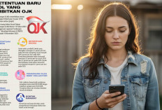 Aturan Pinjaman Online Terbaru 2025, Tukang Tagih Hutang Wajib Tahu Syarat Ini Jangan Salah!