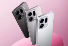 Bocoran Oppo Find X10 Pro: Kamera Ganda 200MP dan Baterai 8.000mAh Siap Guncang Pasar Flagship