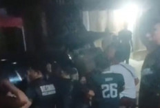 Ayah di Muratara Diduga Cabuli Anak Hingga Melahirkan