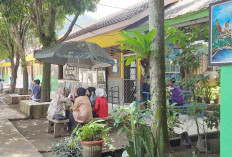 Sebelum Daftar Siswa Baru, Cek Domisili Kelurahan SMP Negeri Kota Lubuk Linggau Tahun 2025