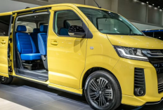 Suzuki Karimun 2026 Resmi Hadir, Spek Mumpuni Harga Cuma Segini