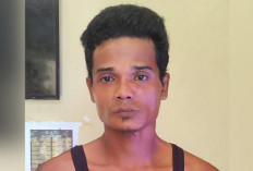 Residivis Kasus Narkoba di Musi Rawas Rampok Mahasiswi, Ancam Korban dengan Pisau