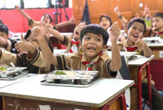 Kemenkes Keluarkan SE Terbaru soal MBG, Ingatkan Dinkes Pemprov dan Pemda Aktif dalam Menjamin Keamanan Pangan