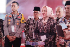 Bupati dan Wakil Bupati Musi Rawas Terpilih : Terima Kasih Masyarakat dan Pendukung