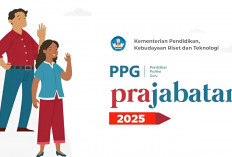 Ingin Ikut PPG Prajabatan 2025? Catat! Persyaratannya Disini