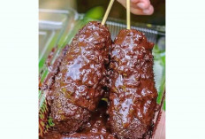 Kuliner Lubuk Linggau : Corndog Mozzarella Primadona Baru 