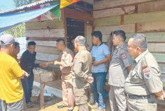 Hari ini Pertemuan dengan Investor yang akan Bangun Diskotik, Warga Belalau Lubuk Linggau Tolak Tegas 