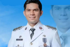 Ini Alasan KPK Bebaskan Wabup Rejang Lebong Hendri Praja Usai OTT 