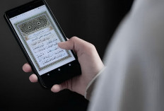 6 Sebab yang Bisa Membuat Orang Pembaca Al-Qur'an Dilaknat, Apa Saja? Yukk Intip 