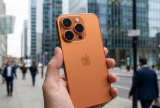 iPhone 17 Kuasai Pasar China, Apple Bangkit di Tengah Tekanan Harga Komponen Global