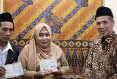 Pernikahanmu Belum Tercatat, Begini Cara Usul Isbat Nikah