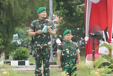 Pengamanan Pilkada Serentak 2024, 500 Personil Diterjunkan di Wilayah Kodim 0406 Lubuk Linggau