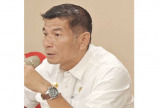 Pemkab Musi Rawas Tindak Tegas ASN dan PPPK yang Langgar Disiplin