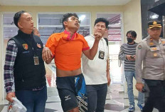 Tersangka Pembunuh Wanita Hamil Mengaku Didatangi Arwah Korban