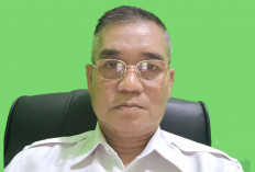 DKP Muratara Siapkan 20 Ton Beras Cadangan Pangan Pemerintah