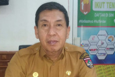 UKPBJ Setda Kota Lubuk Linggau Lakukan Konsolidasi Pengadaan Dengan Seluruh OPD