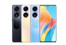 Spesifikasi Oppo A1 Pro 5G Ponsel Ala HP Flagship Miliki Desain Mewah dan Fitur Unggulan yang Mumpuni