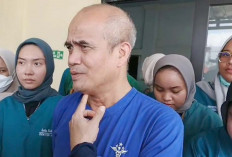 Dokter Forensik Ungkap Hasil Visum Napi Asal Musi Rawas yang Hilang Nyawa di Lapas