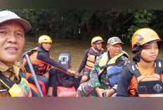 12 dari 13 Ketua RT di Pasar Muara Beliti Musi Rawas Habis Masa Jabatan, Pemilihan Serentak Disiapkan