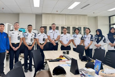 STMKG 2025: Sekolah Kedinasan Favorit Ini Buka 350 Kursi, Buruan Siapkan Diri