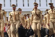 Siswa SMA Kelas 12 Mau Daftar Sekolah Kedinasan Kemenhub? Begini Cara dan Syaratnya