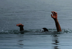 Bocah Tenggelam di Sungai Rawas Muratara, Kehabisan Nafas Saat Berenang 
