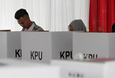 Bawaslu Sumsel Rekomendasikan PSU di 6 TPS Pilkada 2024, KPU Masih Kaji Pelaksanaan