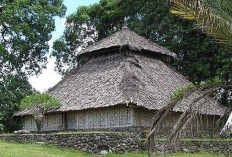 Ini Masjid Tertua di Lombok yang Berdiri Sejak Abad ke 17 Masehi