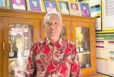 Cegah Perundungan, SDN 32 Lubuk Linggau Ciptakan Pembelajaran Aman 