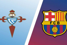 Liga Spanyol: Celta Vigo vs Barcelona, Prediksi, H2H, Live TV Apa? Misi Incar Poin Penuh