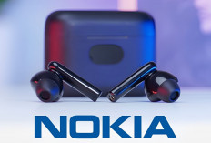 5 Rekomendasi TWS Nokia Harga Murah dengan Kualitas Suara Full Bass