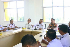 Soal Angkutan Batu Bara yang Melintas di Lubuk Lunggau, Ini Kebijakan Pemkot