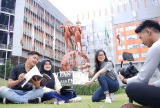5 Rekomendasi Kampus di Indonesia dengan Lulusan Paling Mudah Cari Kerja, yang Bisa Dijadikan Referensi 