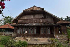 5 ODCB Musi Rawas Akan Ditetapkan Menjadi Cagar Budaya