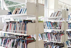 Perpustakaan Daerah Musi Rawas Kembangkan Perpustakaan Desa di 7 Kecamatan 