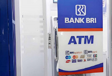 Keren, Jaringan ATM BRI Terluas Hingga ke Tengah Perkebunan Sawit Seluma Bengkulu