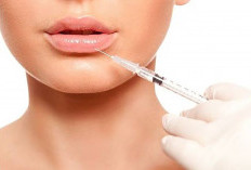 Ini Manfaat dan Efek Samping Suntik Botox