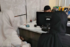 Ditinggal Masuk Kelas untuk Kuliah, Motor Mahasiswi ini Hilang di Parkir di Area Kampus 