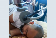 Bahu Terasa Kaku dan Nyeri, Hati-hati Gejala Frozen Shoulder