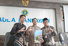 Motivasi Dosen dan Mahasiswa Menulis Buku, Prodi PGSD UNPARI MoU dengan Penerbit Bacaan Media Jogjakarta