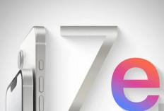 Harga dan Spesifikasi iPhone 17e, Versi Murah iPhone 17 dengan Kamera 48MP