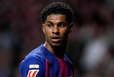 Arsenal No Way, Ini Dia Dua Raksasa Eropa Peminat Rashford, Siapa Saja?