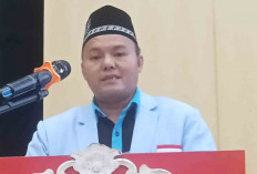 Menaungi 1.750 Guru Ngaji, BKPRMI Musi Rawas Punya 4 Program Prioritas  