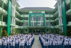 SMA Swasta Paling Diminati Setiap Tahun, Buruan Cek 3 Daftarnya