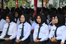 8 Formasi CPNS 2025 untuk Lulusan SMA Sederajat dengan Gaji Tembus Rp10 Juta