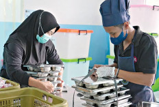 Jika Ada Ibu Hamil, Menyusui, Balita, Pelajar, Maupun Santri Belum Terima MBG, Hubungi WA 0851-1139-4466 