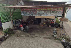 Bengkel Galang Jaya Motor, Servis Kendaraan Berkualitas