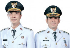 Profil Bupati dan Wabup Rejang Lebong, Diboyong KPK dalam OTT Terkait Suap Proyek