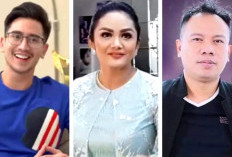 Deretan Artis Indonesia yang Nyaleg di Pemilu 2024, Ada Verrel Bramasta Hingga Krisdayanti